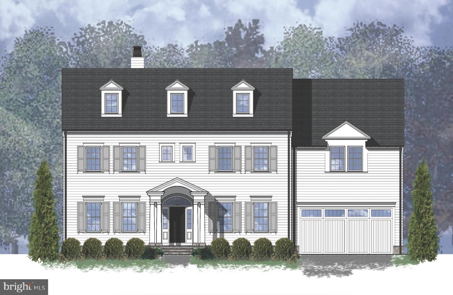 3804 Raymond Street, Chevy Chase
