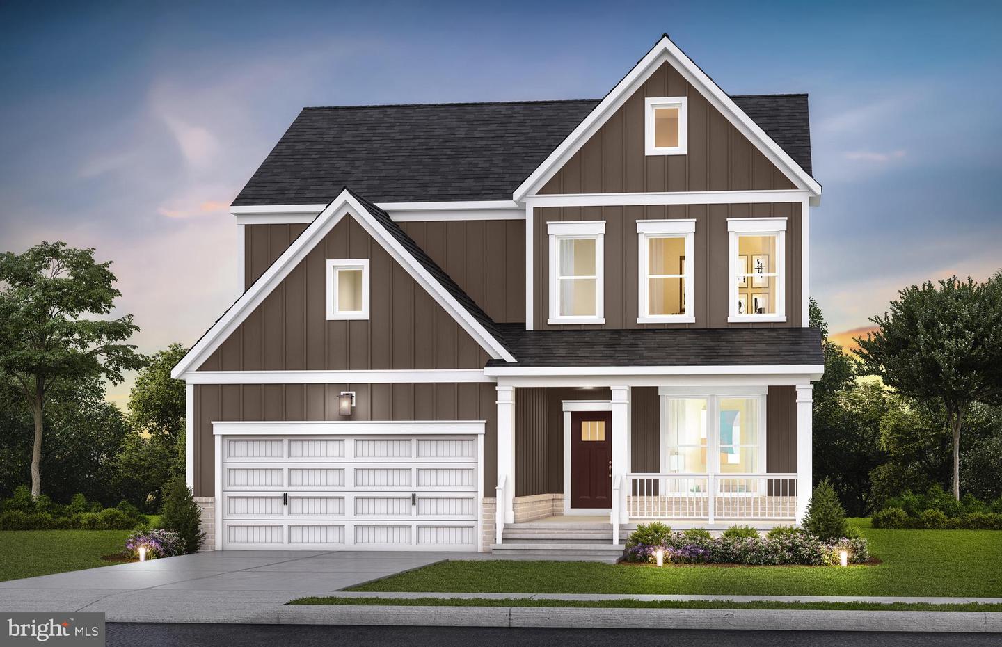 22518 Sculpin Brook Road, Boyds