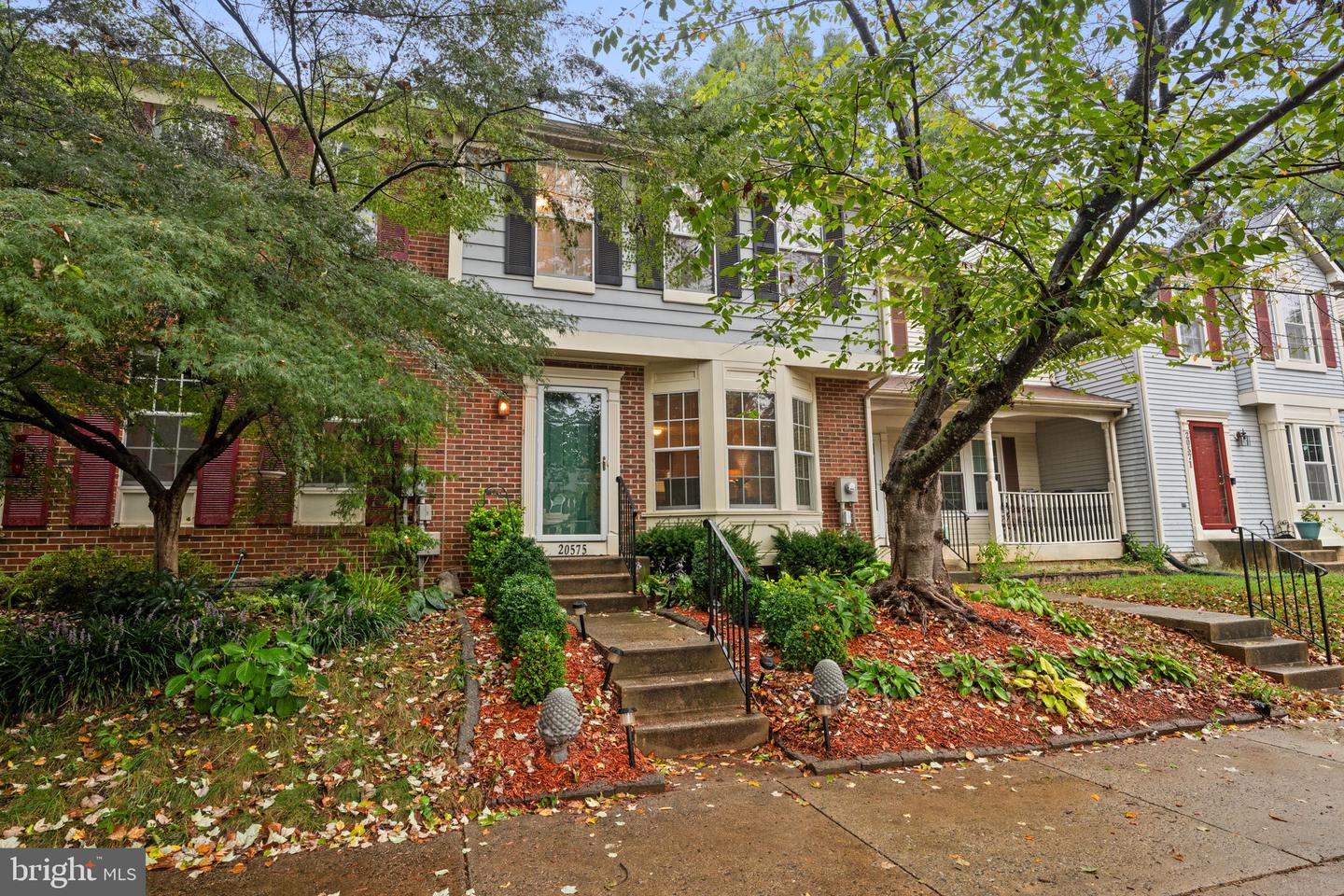 20575 Lowfield Drive, Germantown