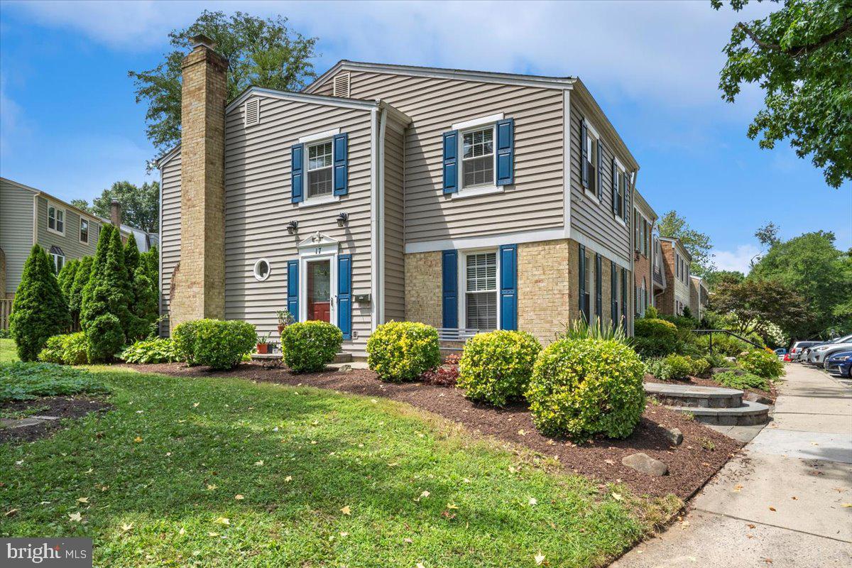17 Goodport Lane, Gaithersburg