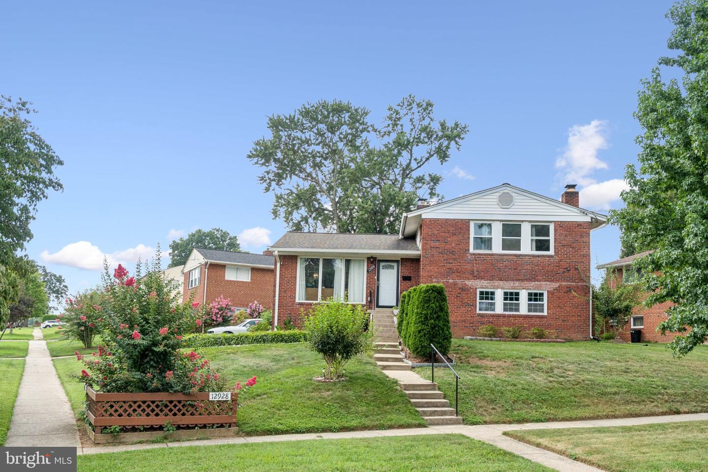 12928 Matey Road, Silver Spring