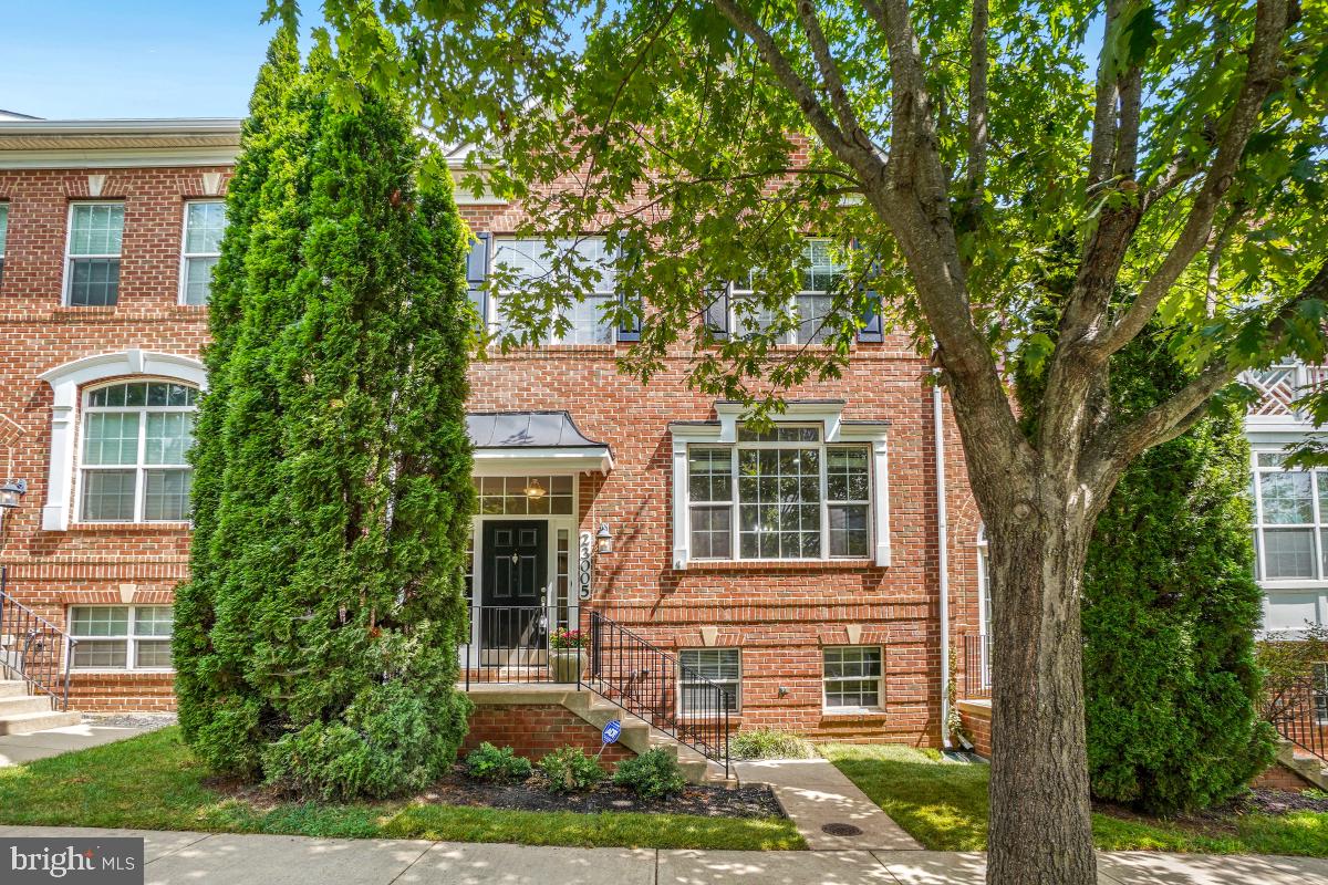23005 Birch Mead Road, Clarksburg
