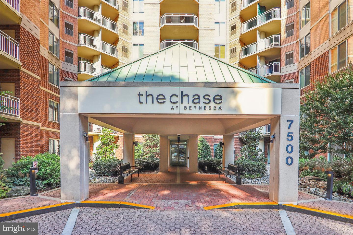 7500 Woodmont Avenue #s706, Bethesda