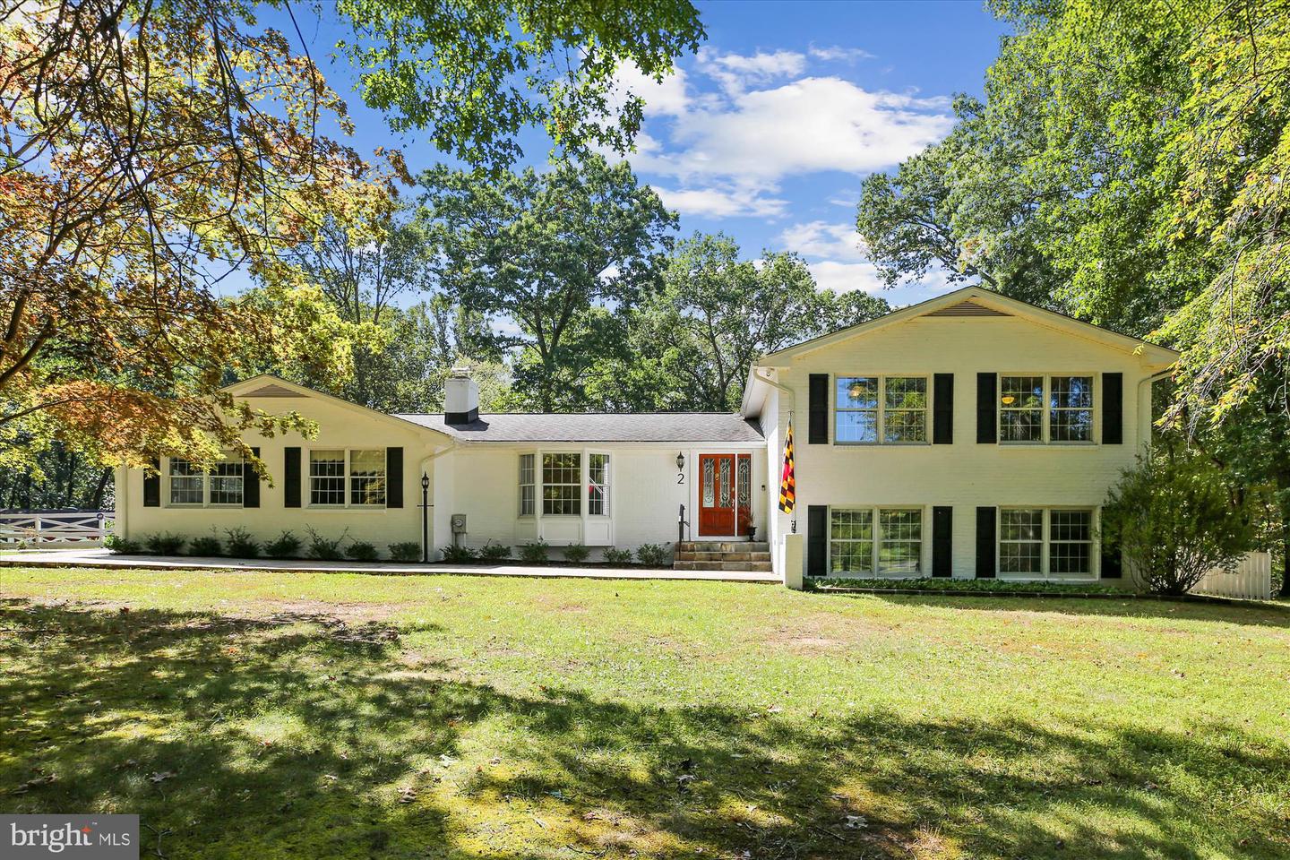2 Griffith Court, Gaithersburg