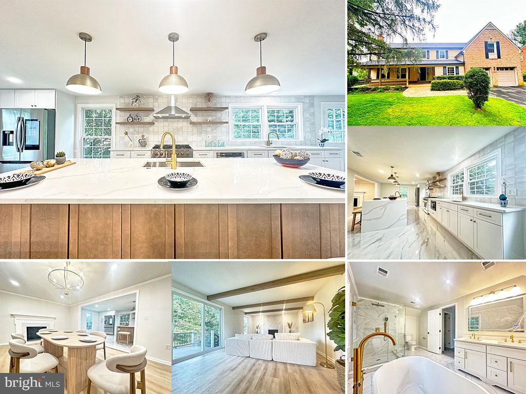 12311 Overpond Way, Potomac