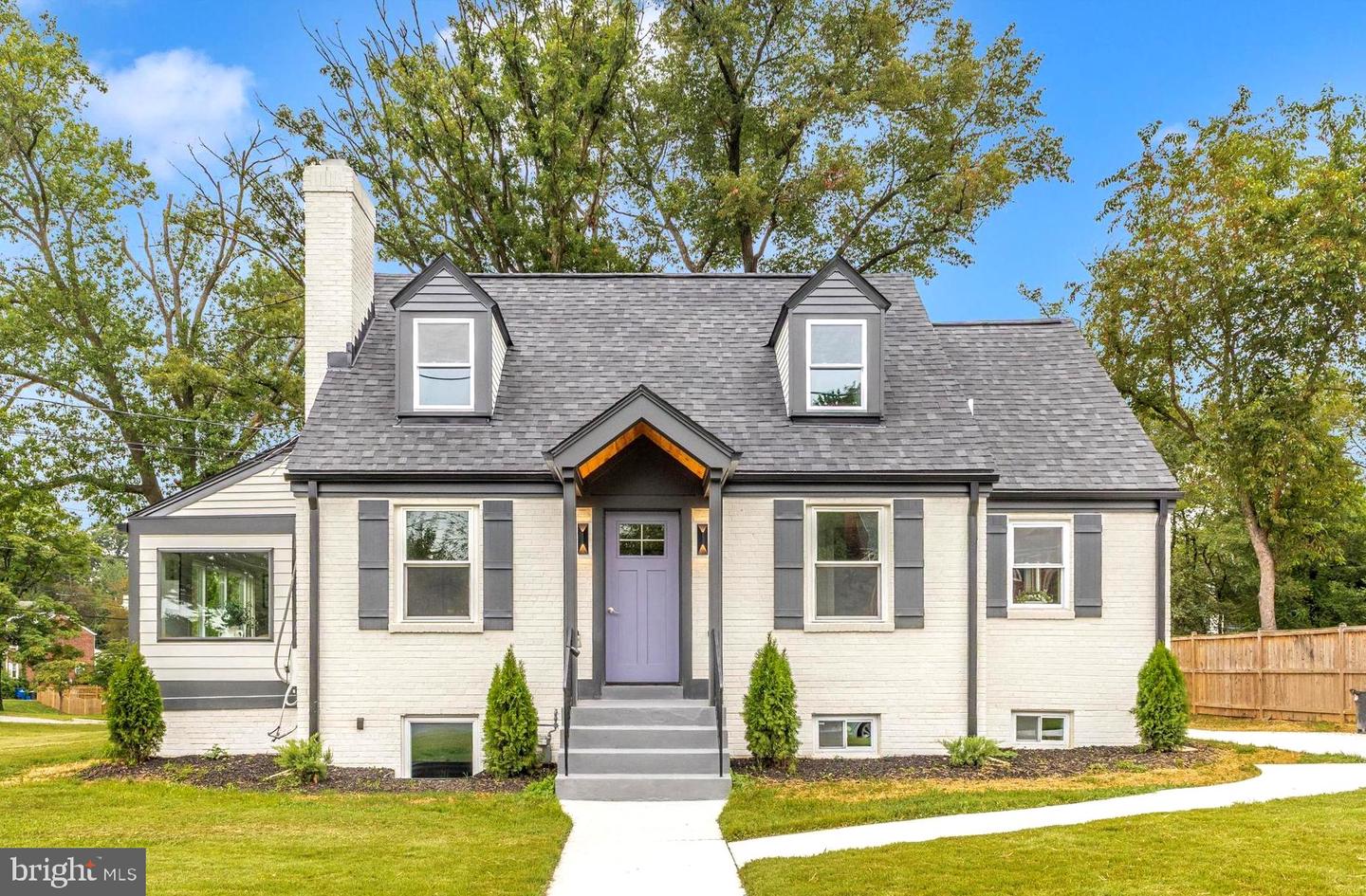 10000 Reddick Drive, Silver Spring