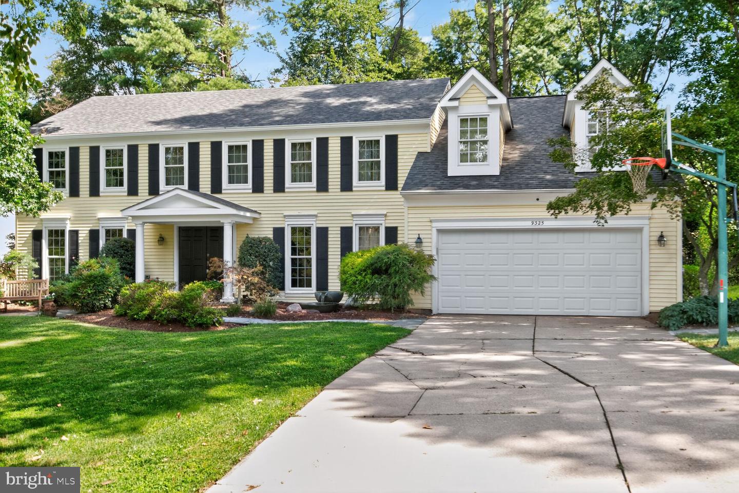 9325 Orchard Brook Drive, Potomac
