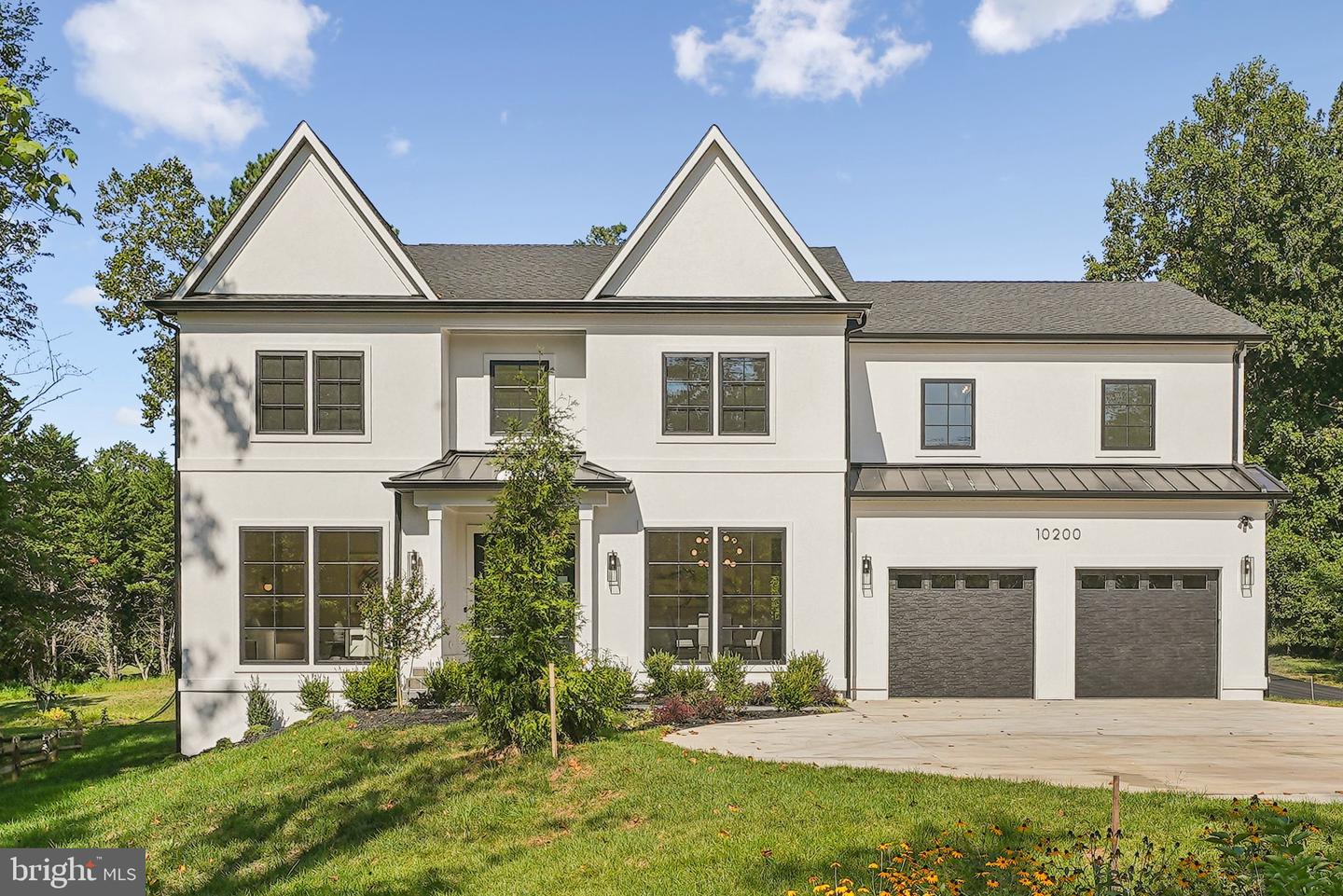 10200 Falls Road, Potomac