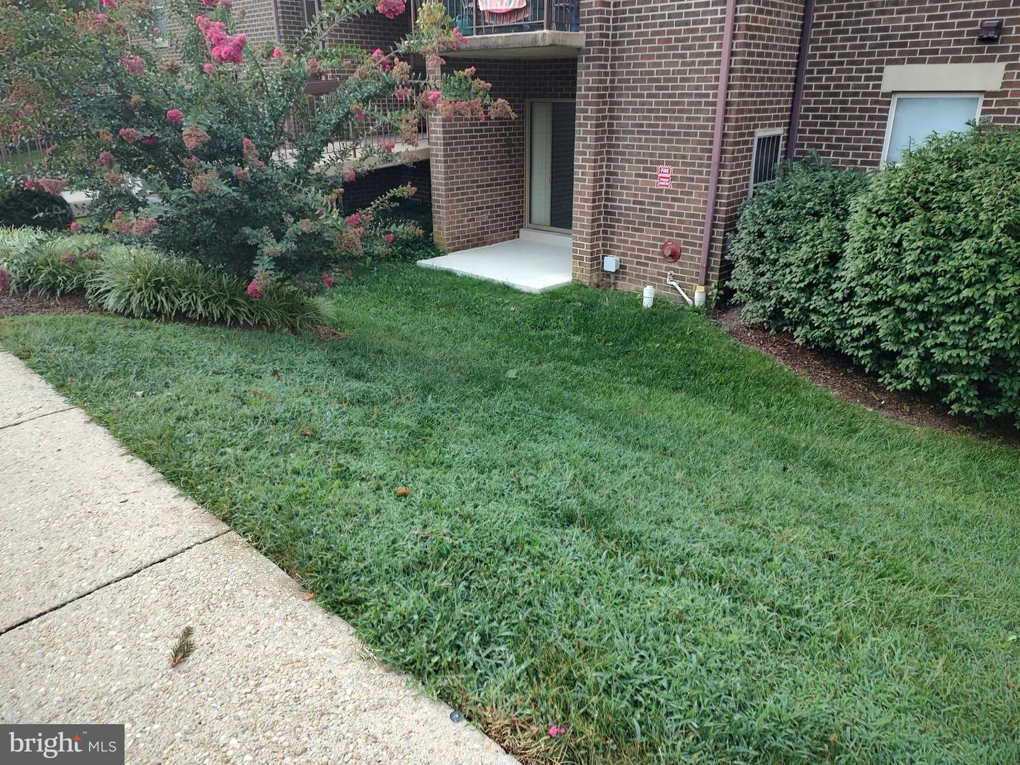 7908 Pearlbush Drive #104, Gaithersburg