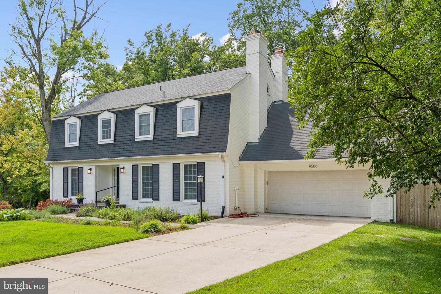 9508 Newbold Place, Bethesda