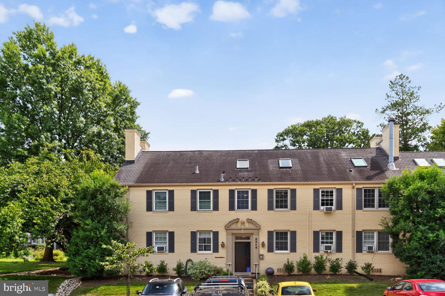 2314 Colston Drive #c-203, Silver Spring