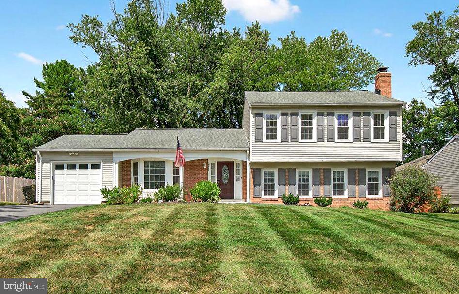 19833 Spurrier Avenue, Poolesville