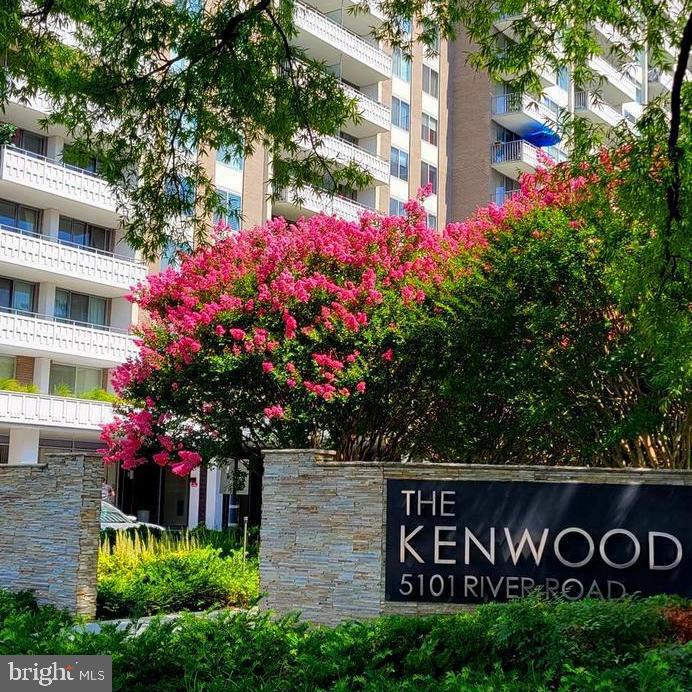 5101 River Road #1502, Bethesda