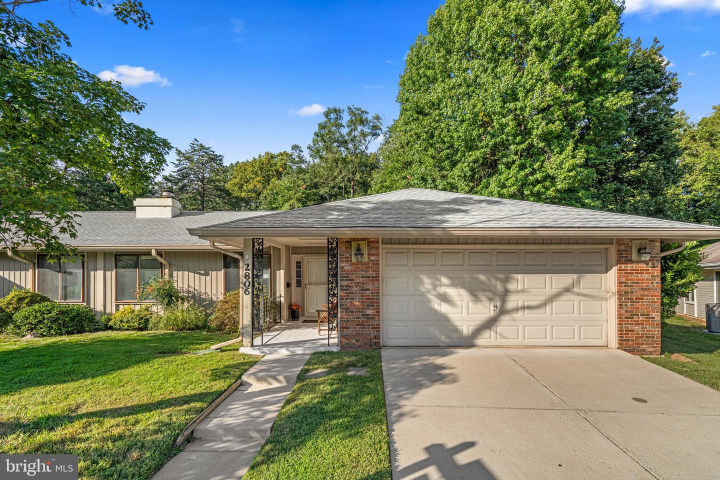 2806 Aquarius Avenue, Silver Spring