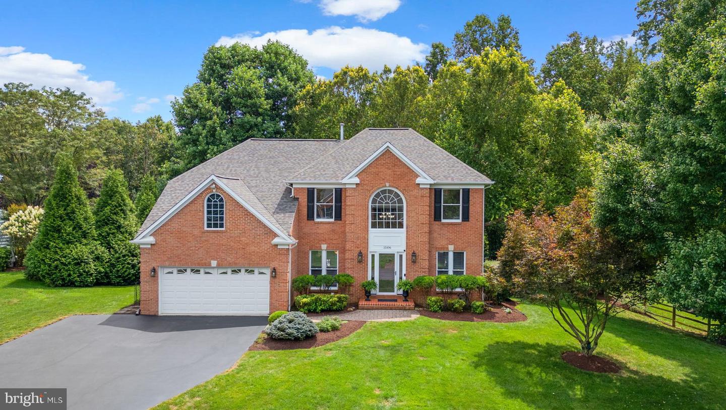 15106 Whitetail Way, Darnestown