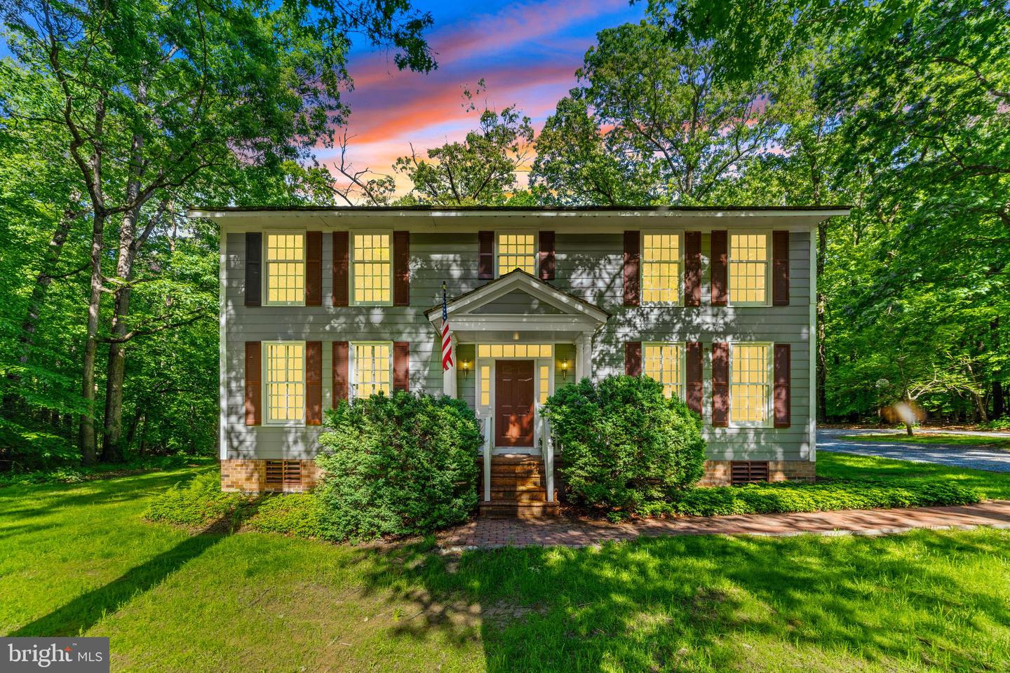 16909 Batchellors Forest, Olney
