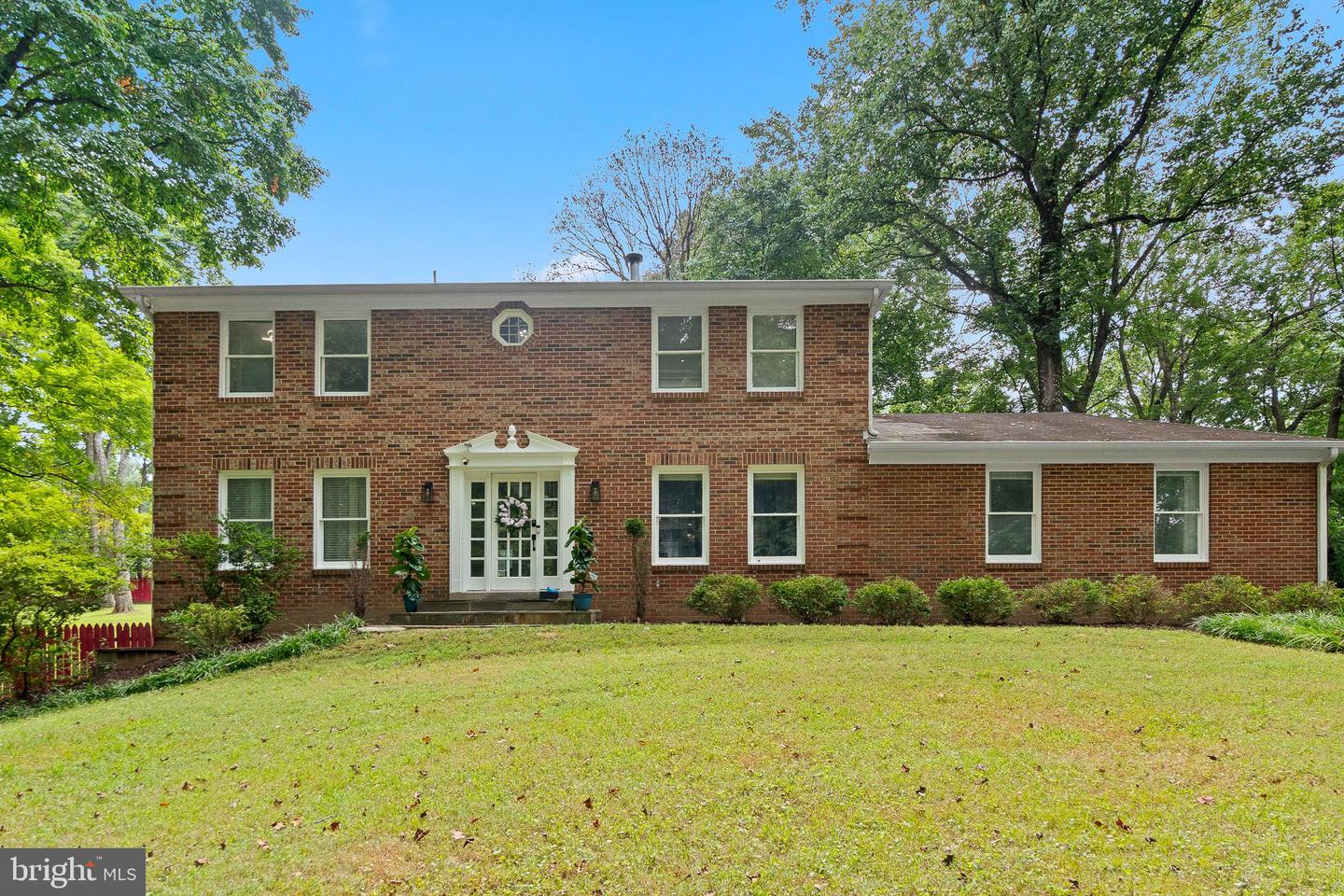 8117 Whirlwind Court, Gaithersburg