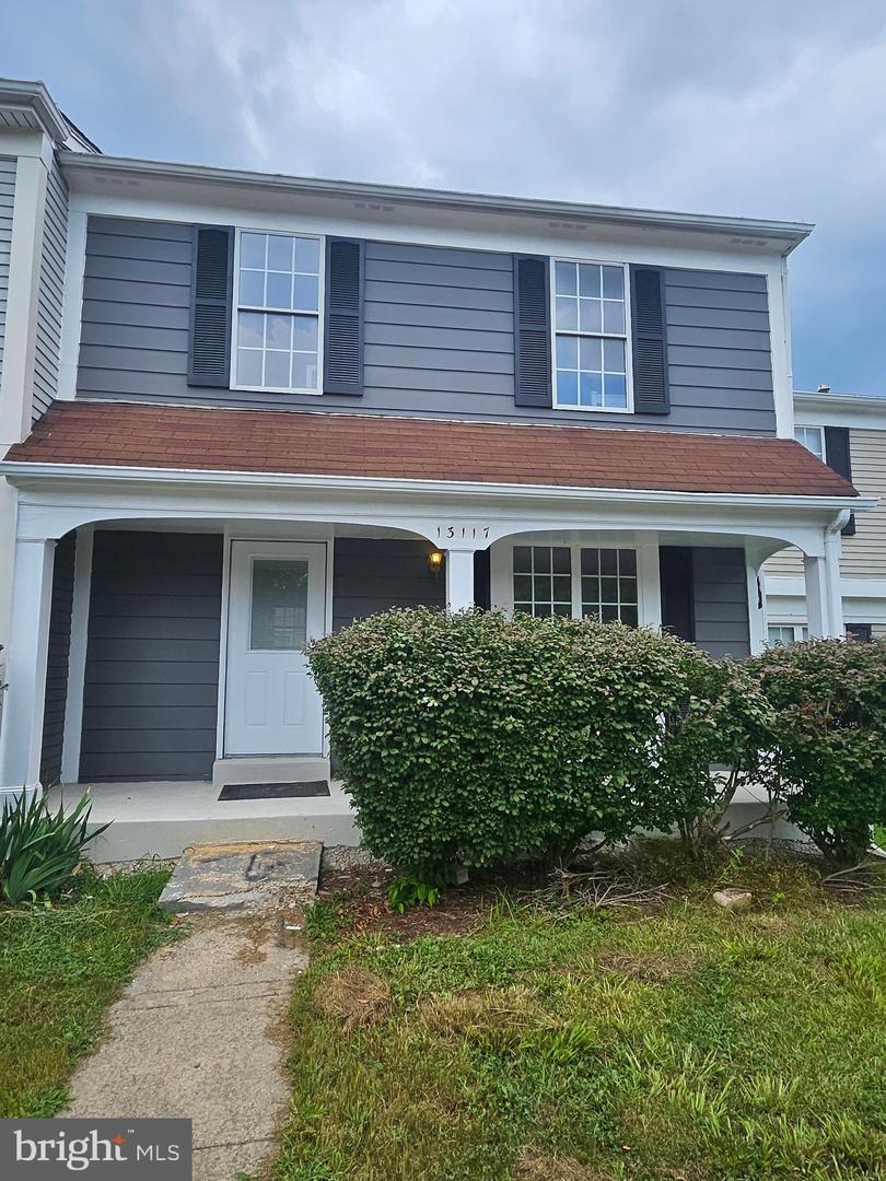 13117 Thackery Place, Germantown