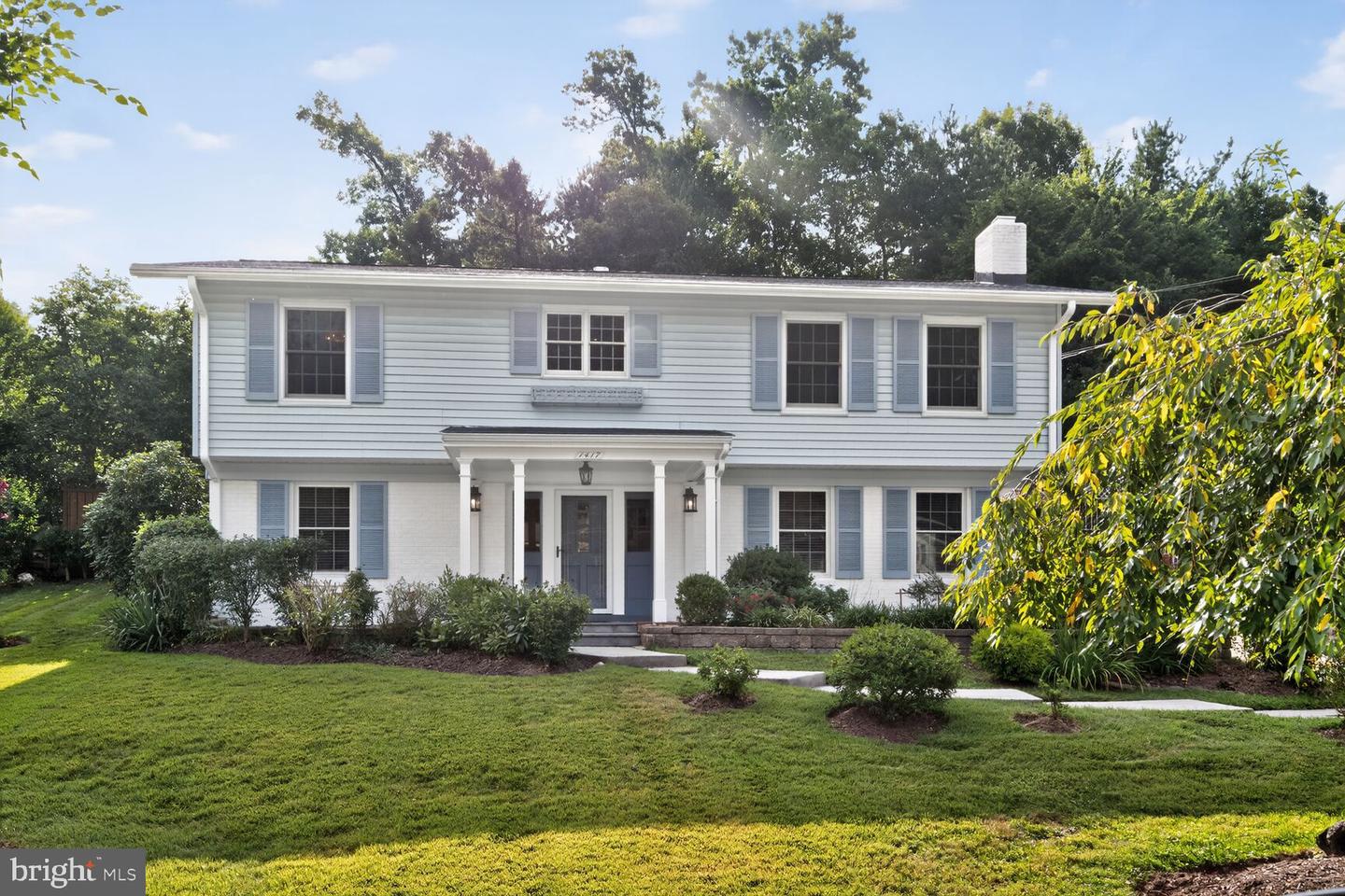1417 Milestone Drive, Silver Spring