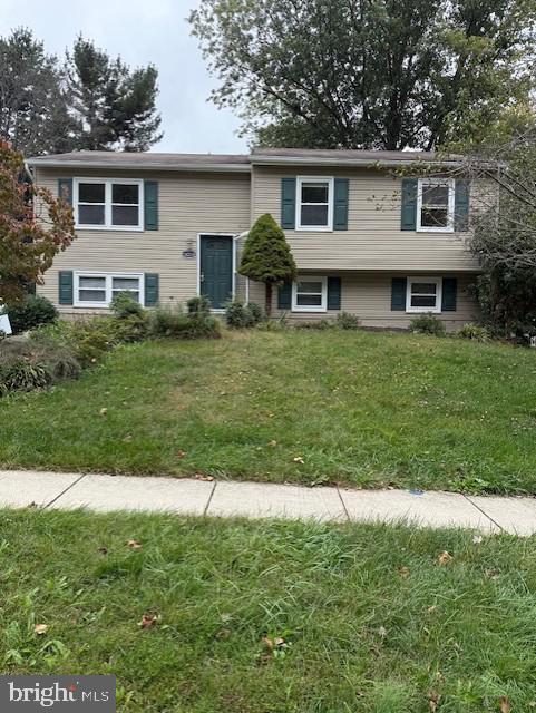 24201 Bush Hill Road, Gaithersburg
