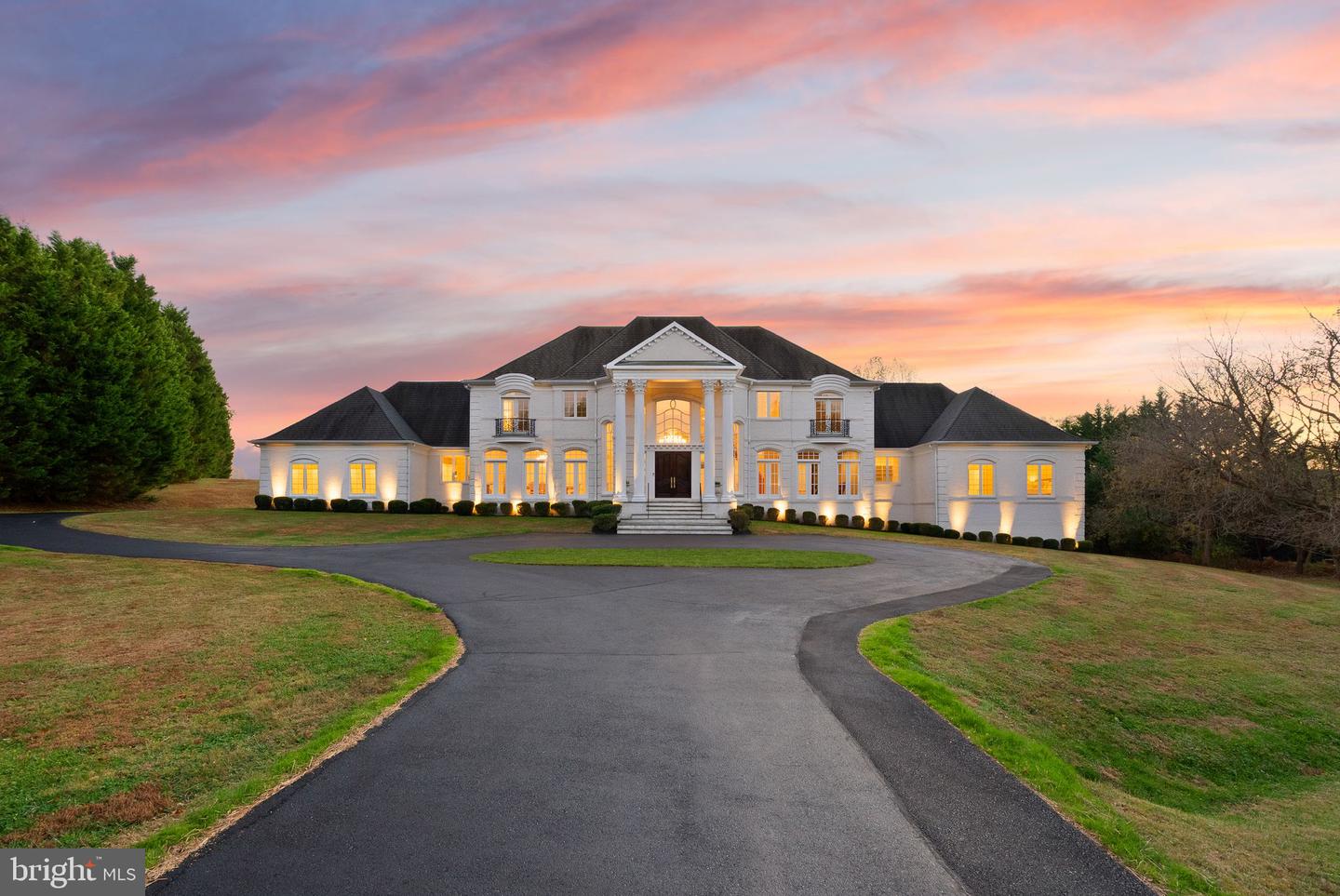 13500 River Road, Potomac