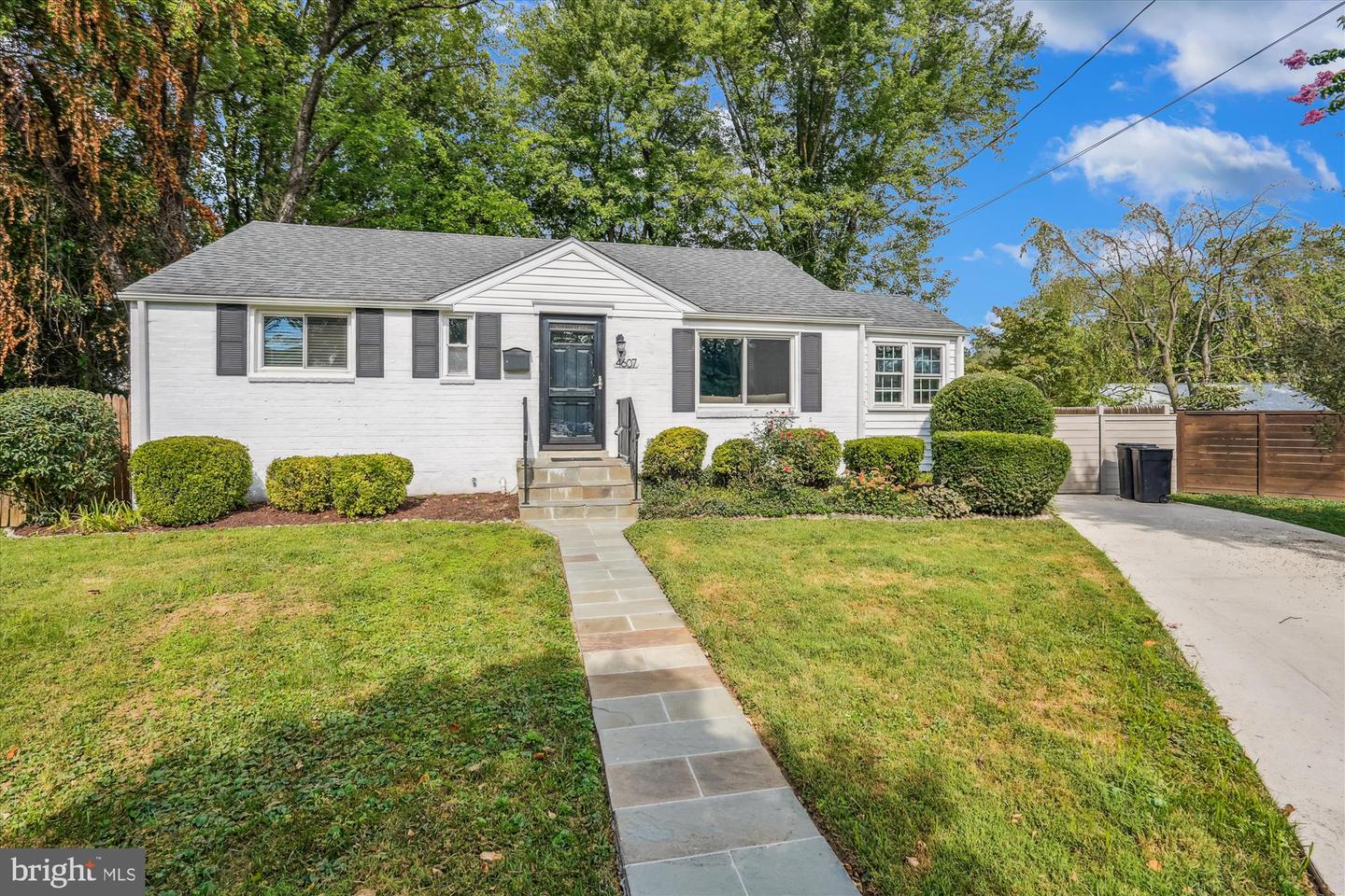 4607 Bayne Court, Rockville
