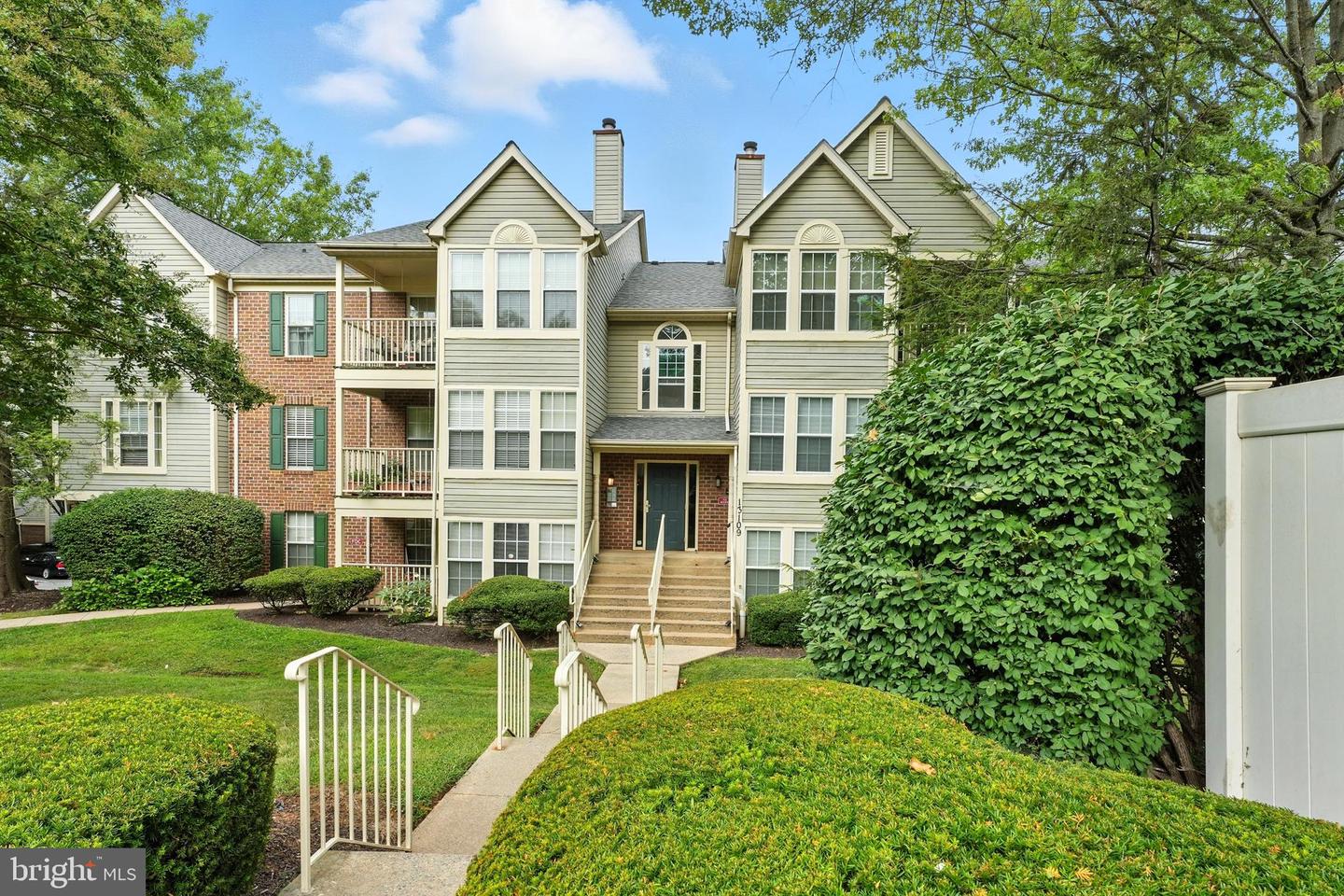 13109 Briarcliff Terrace #3-305, Germantown