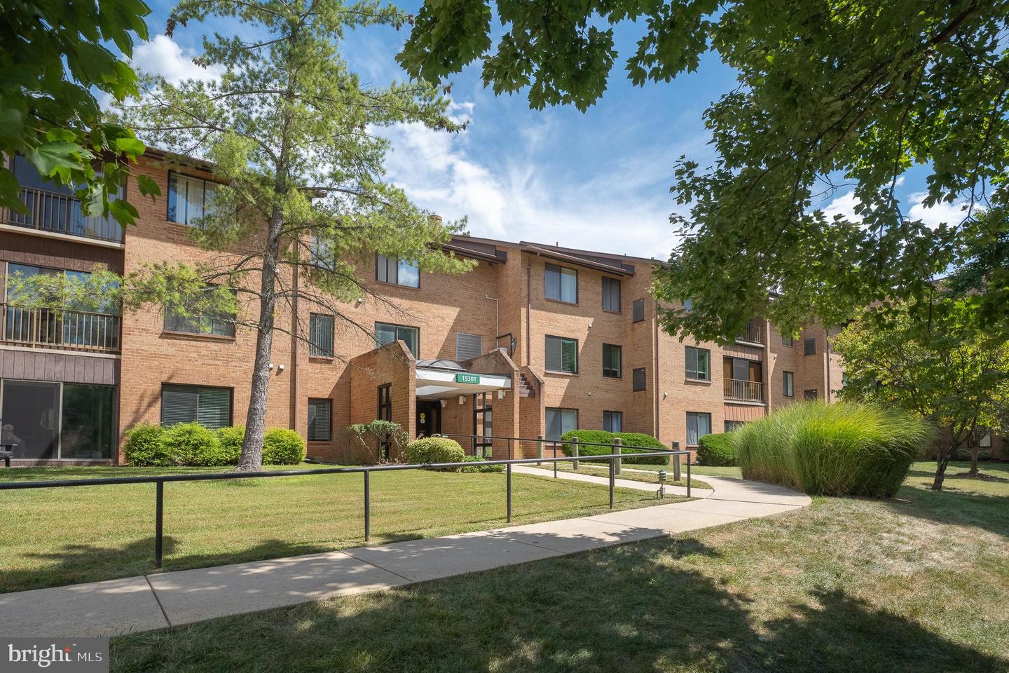15301 Pine Orchard Drive #86-3e, Silver Spring