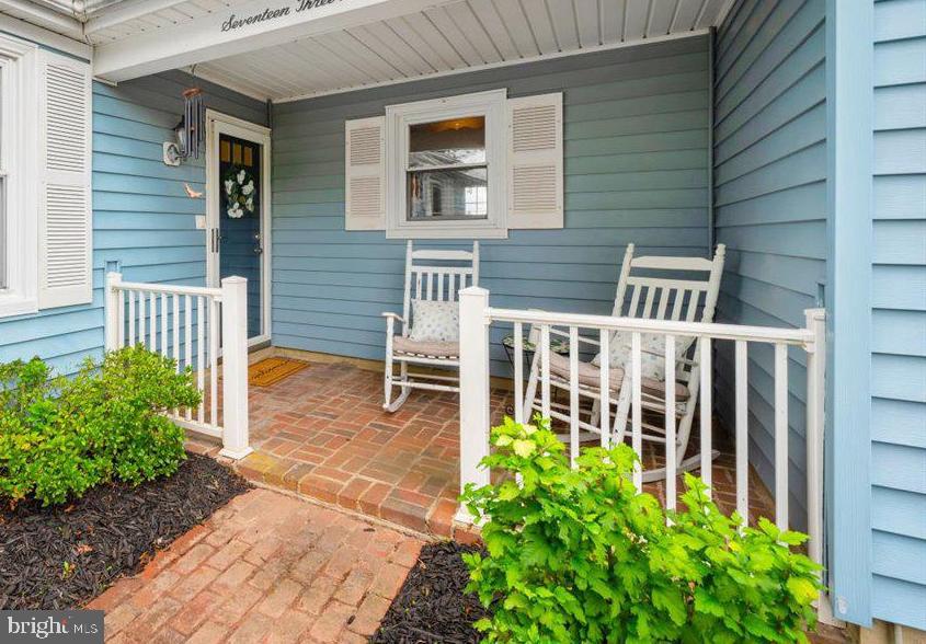 17305 Fletchall Road, Poolesville