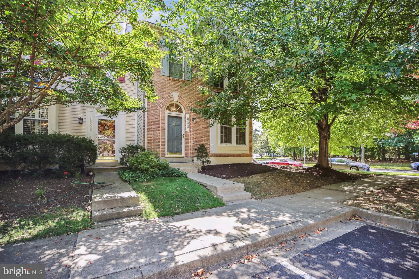 18601 Shadowridge Terrace, Olney