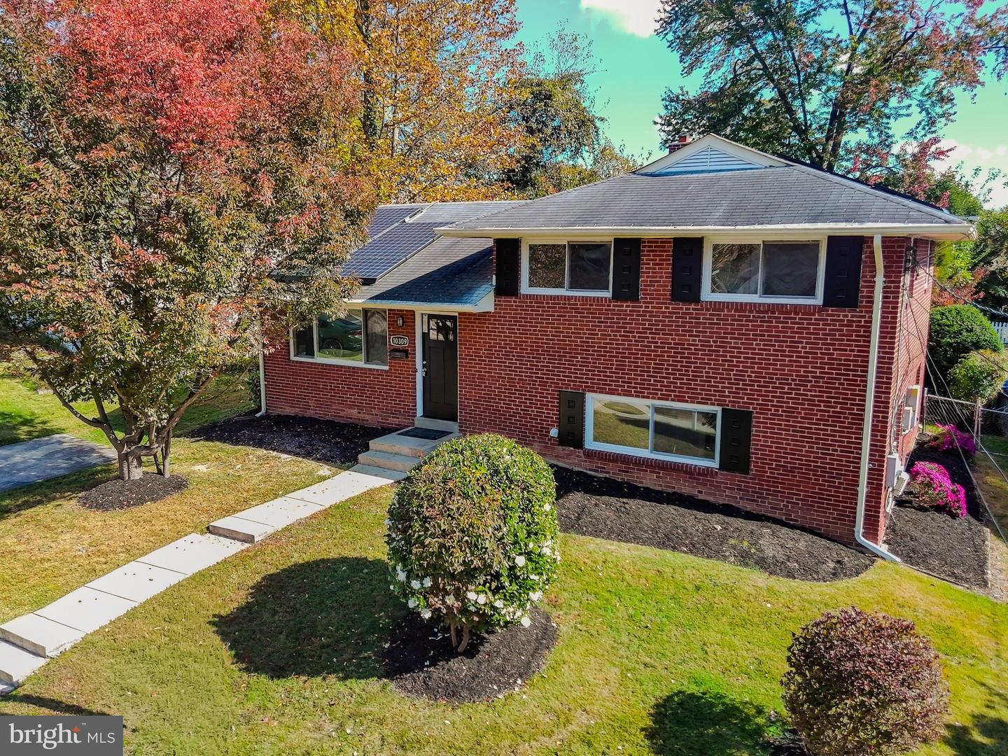 10309 Conover Drive, Silver Spring