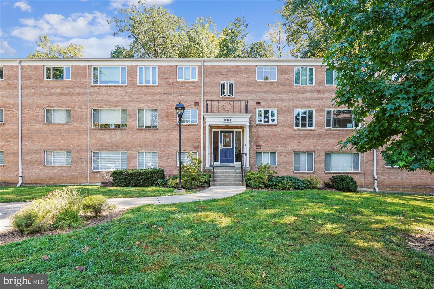 10423 Montrose Avenue #103, Bethesda