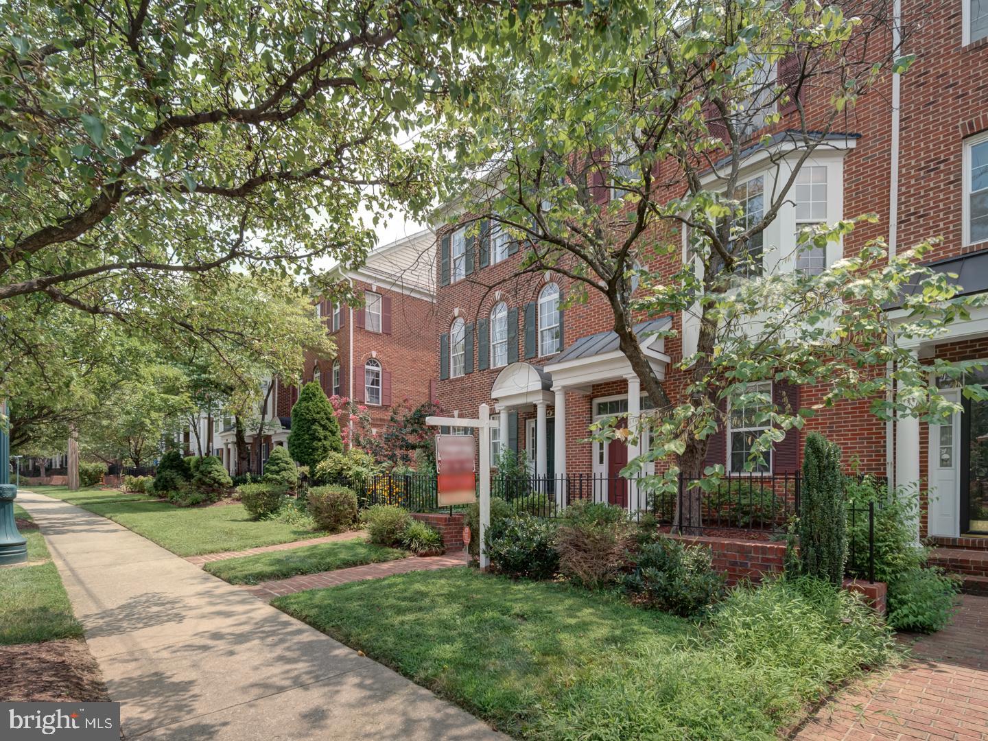 536 Redland Boulevard, Rockville