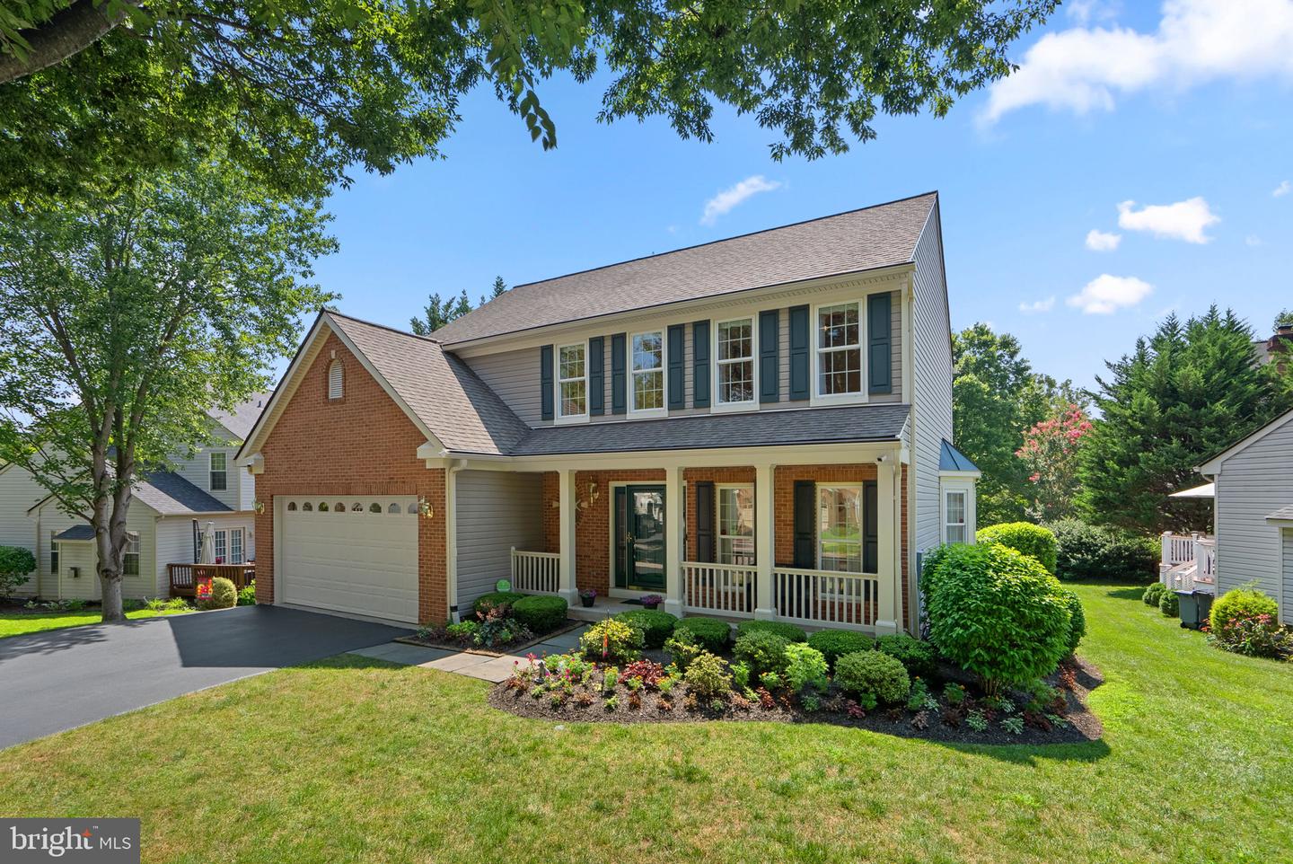 12914 Barleycorn Terrace, Germantown