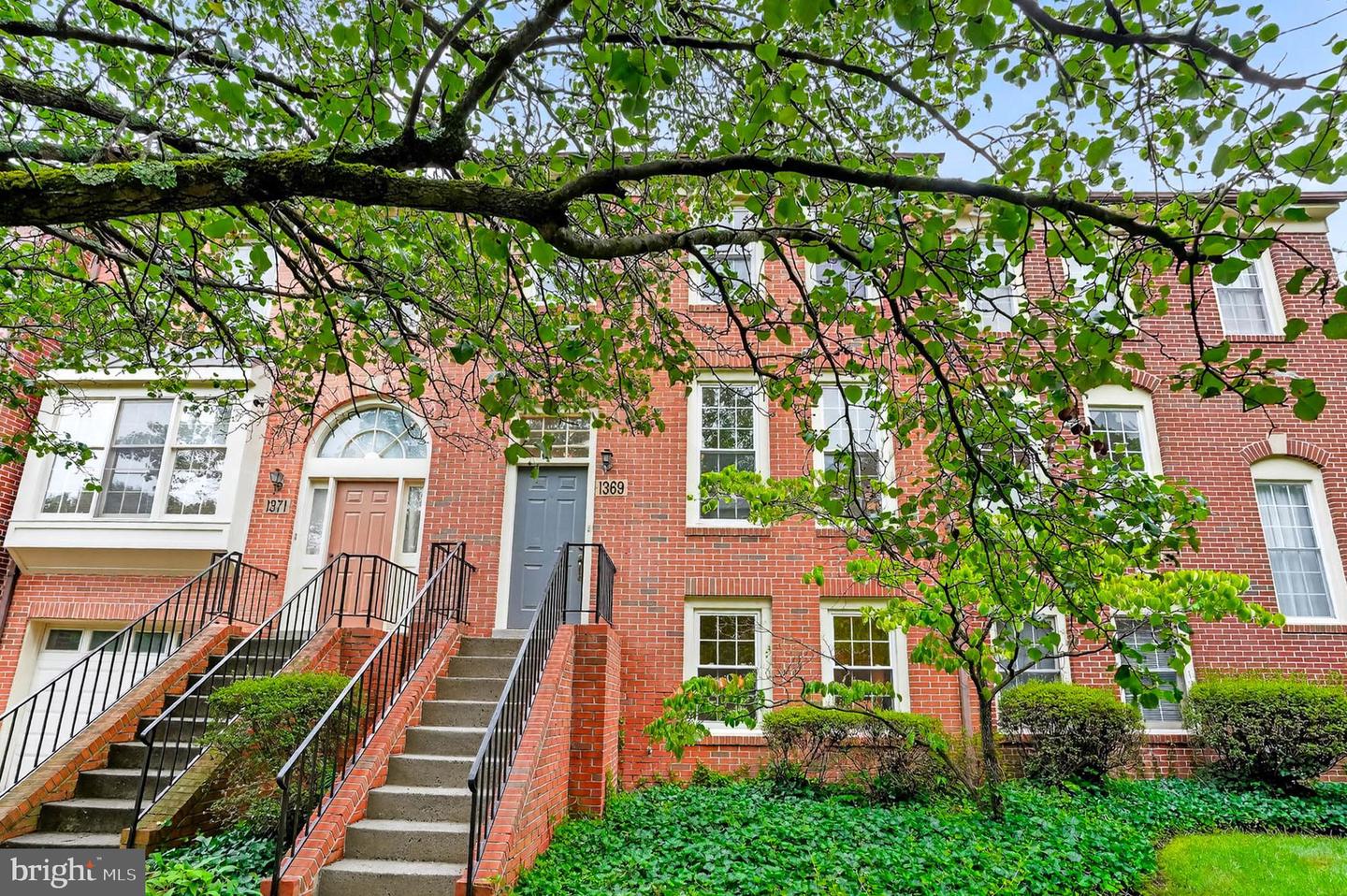 1369 Templeton Place, Rockville