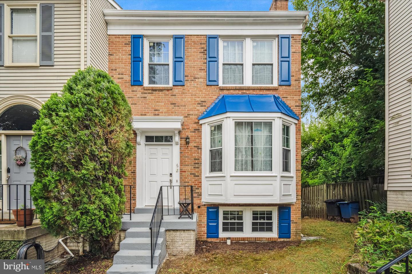 62 Drumcastle Court, Germantown