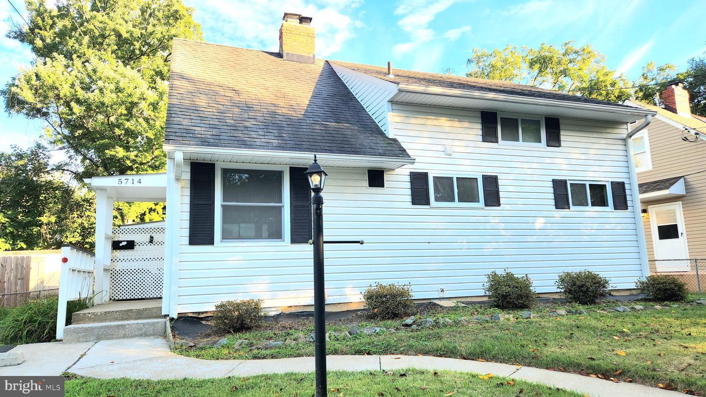 5714 Crawford Drive, Rockville