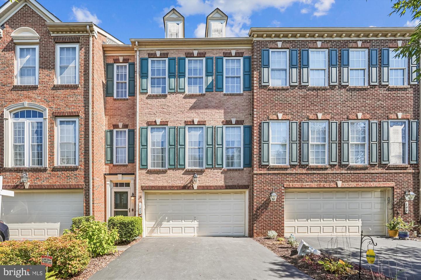 142 Swanton Lane, Gaithersburg
