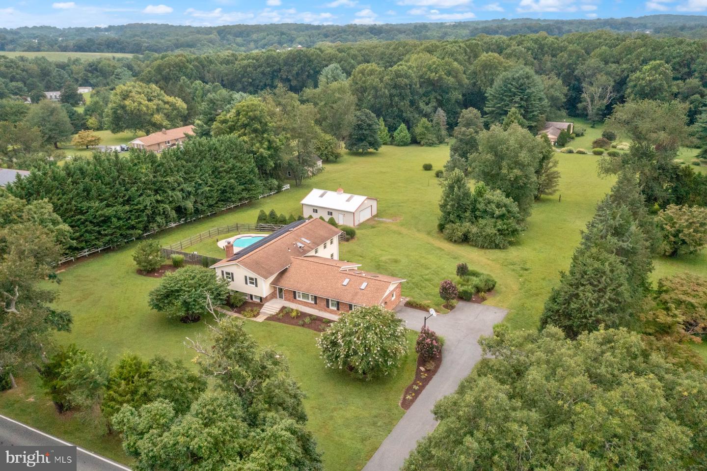 18604 Muncaster Road, Rockville