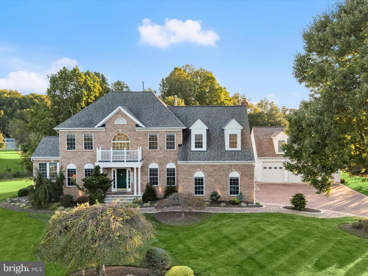 14824 Poplar Hill Road, Darnestown