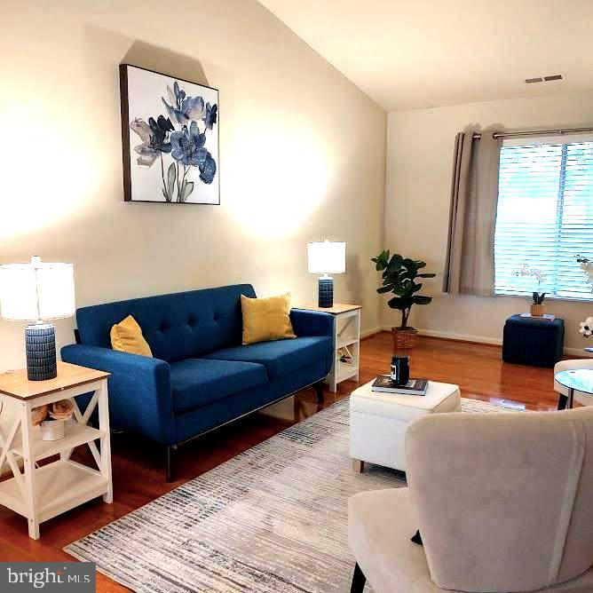 3613 Edelmar Terrace #131-B, Silver Spring