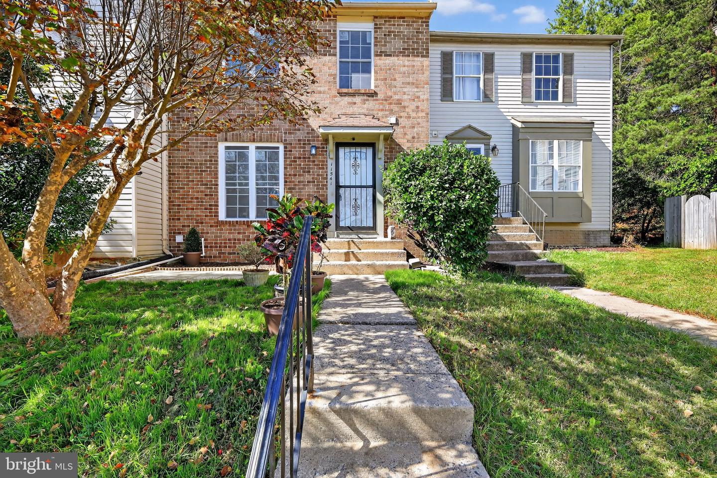 11541 Apperson Way, Germantown