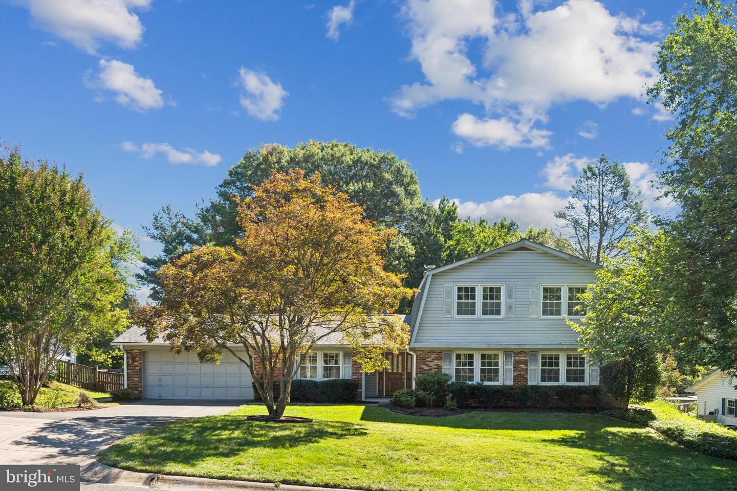 14009 Burning Bush Lane, Silver Spring