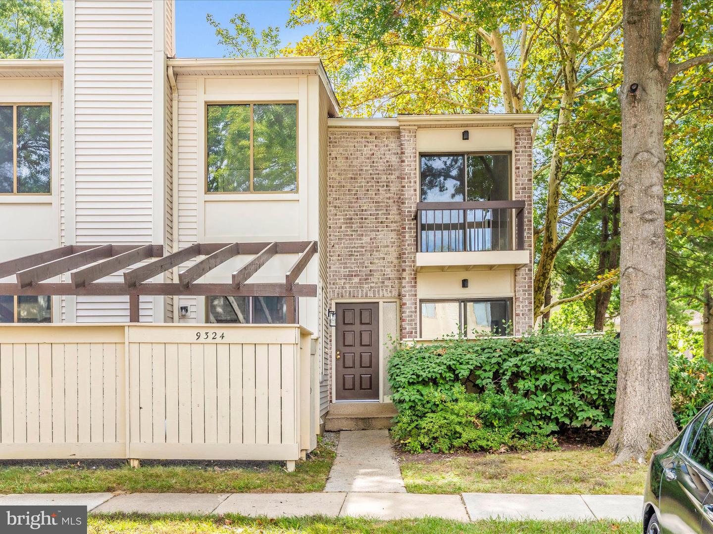9324 Sparrow Valley Drive, Gaithersburg
