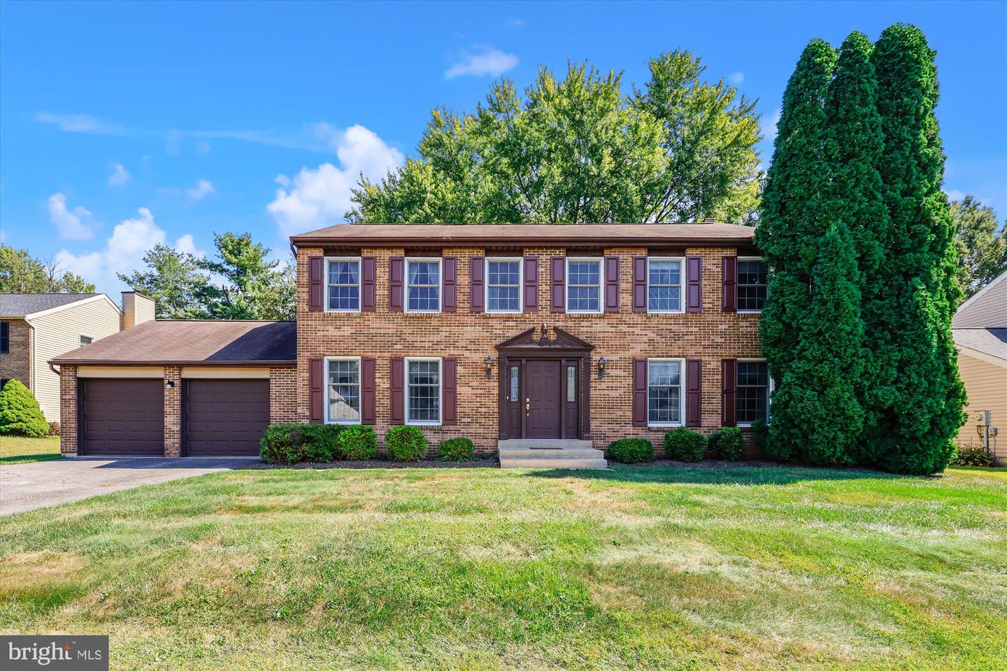 17217 Berclair Terrace, Derwood