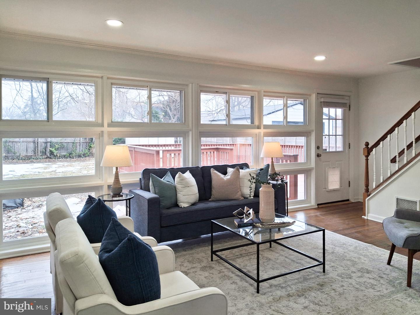 1702 Veirs Mill Road, Rockville