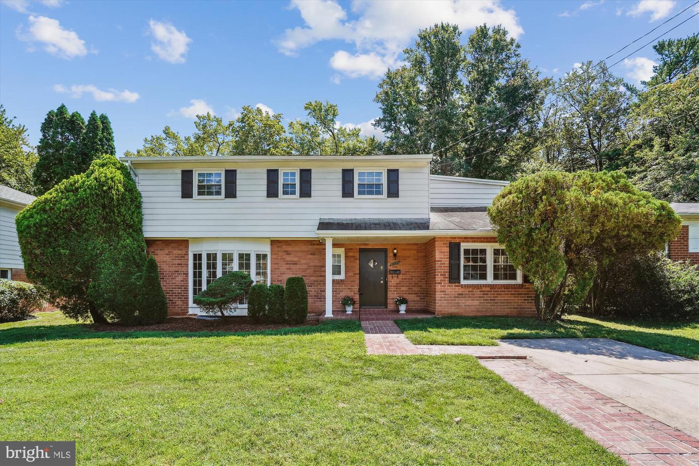 6224 Rockhurst Road, Bethesda