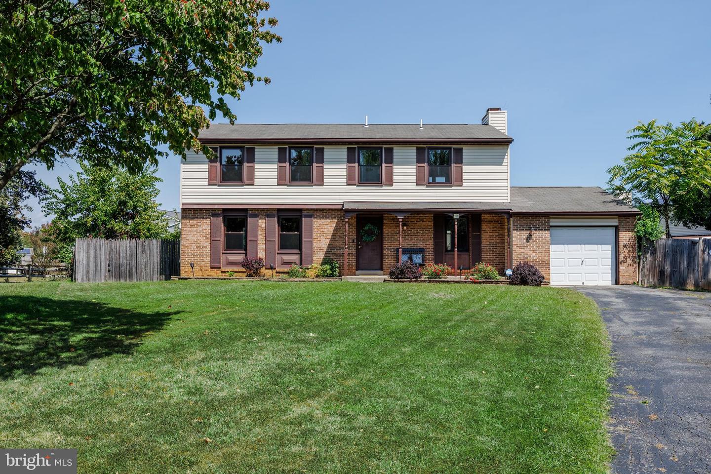8105 Irwell Court, Gaithersburg