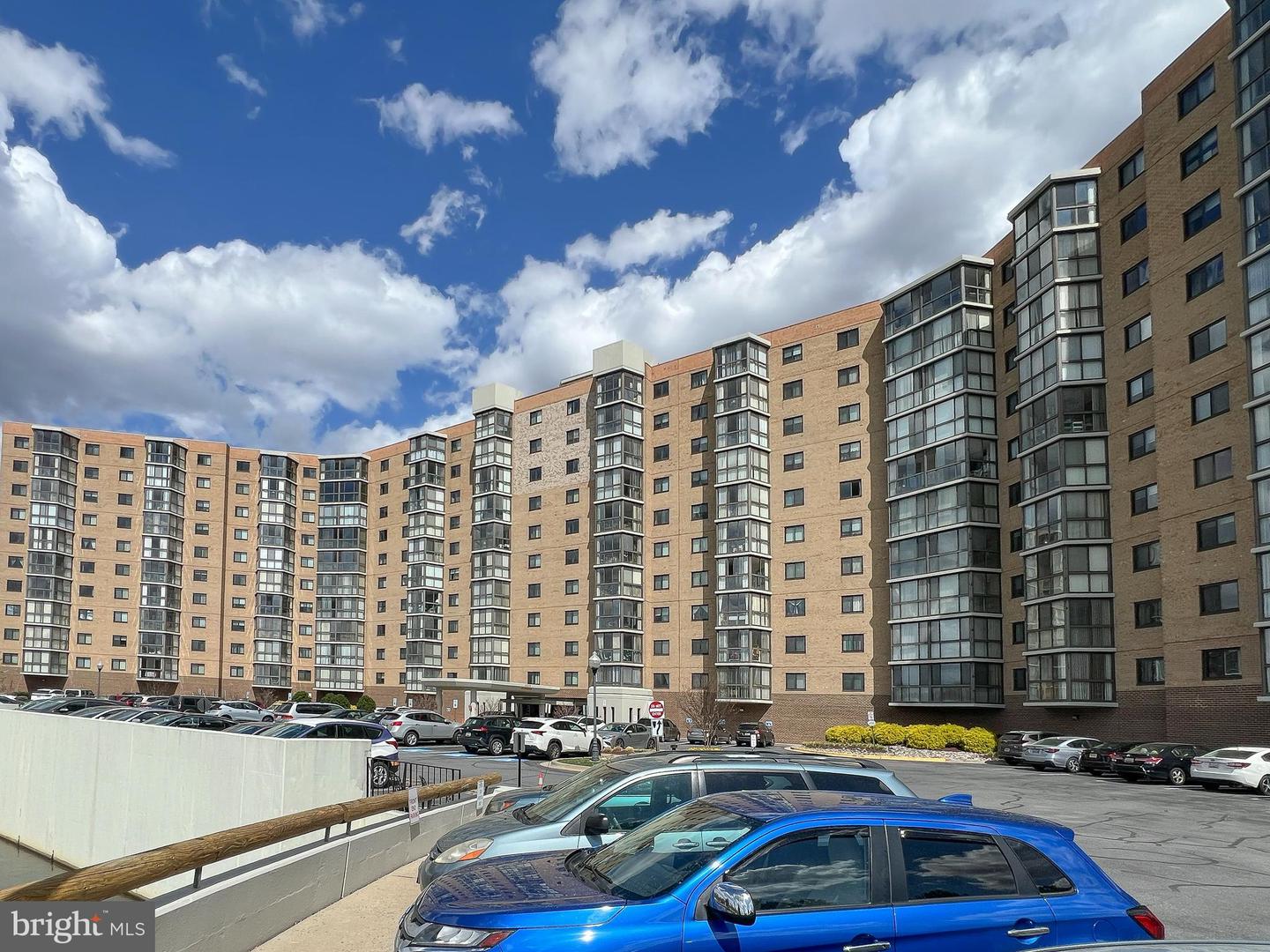 3330 N Leisure World Boulevard #5-1012, Silver Spring