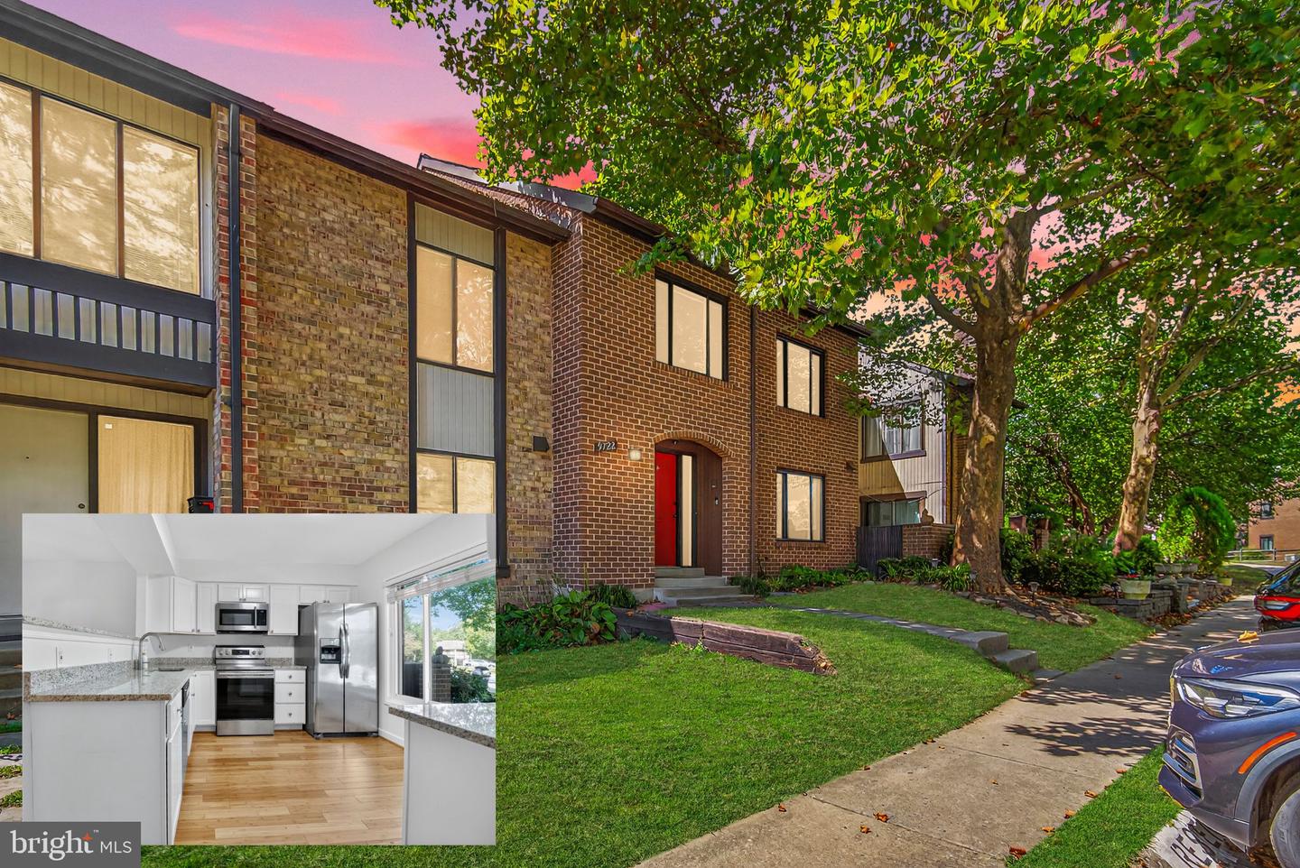 9722 Shadow Oak Drive, Gaithersburg